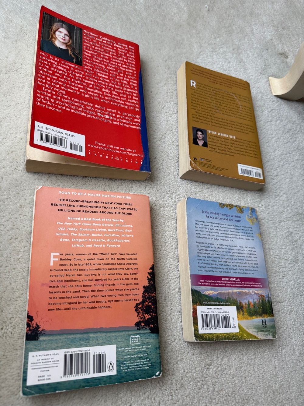 Book Bundle - Picture 2 of 6